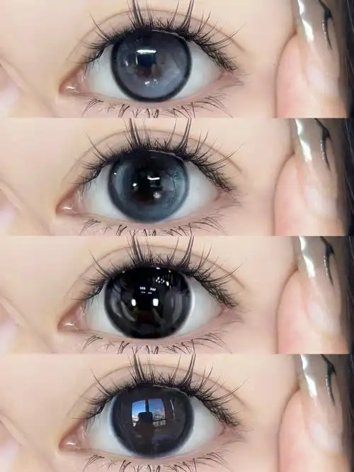 初恋白月光眼猪猪合集懵懂无辜感惹人心怜