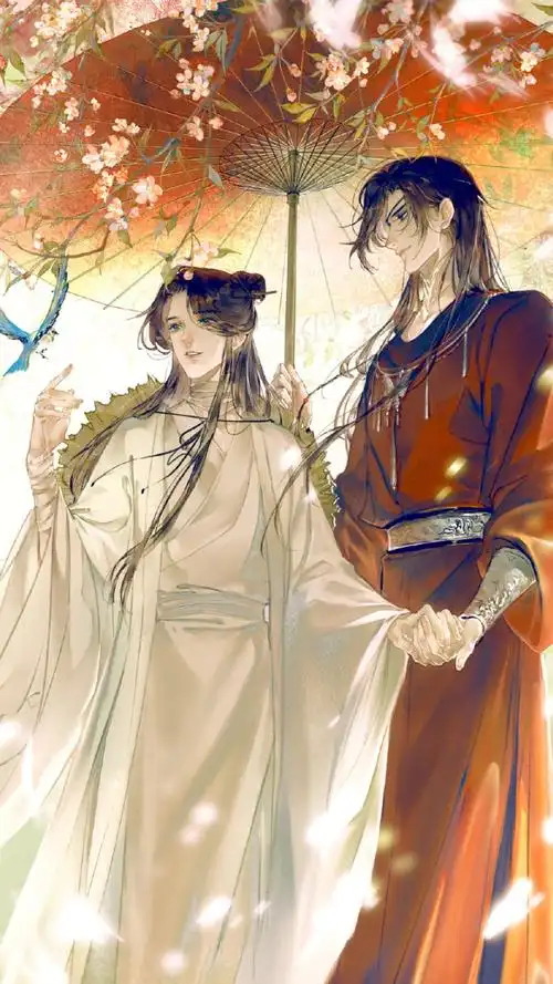 花怜- 堆糖,美图壁纸兴趣社区