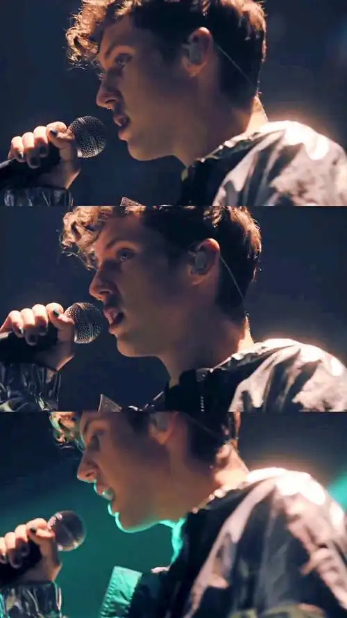 troyesivan特洛伊希文戳爷明星背景壁纸锁屏