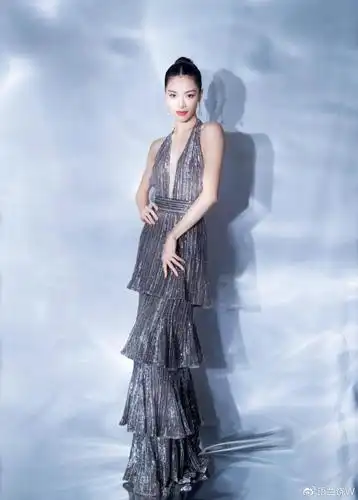 娱乐圈红毯最美的女明星是谁?