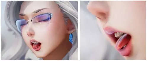 马头社新作《subverse》公开艺术图和开发细节