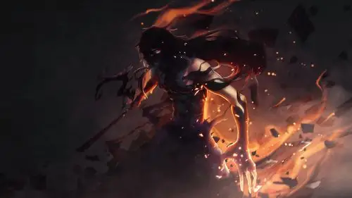 死神bleach壁纸【48】(动漫静态壁纸) - 静态壁纸下载 - 元气壁纸