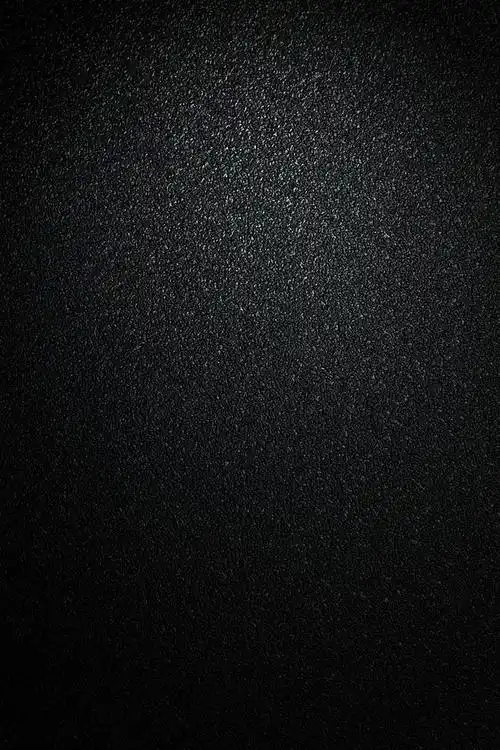 黑色质感背景图