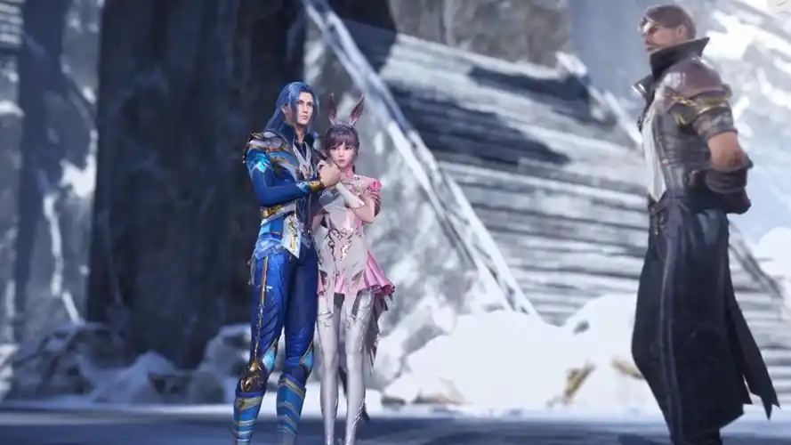 唐三和小舞"结婚",五对情侣撒狗粮,秦明满盘皆输,唐大伯也是