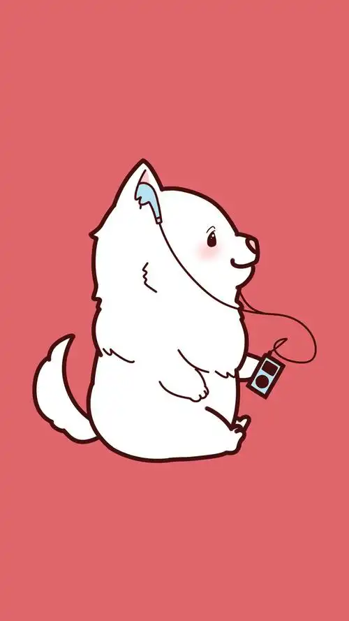 清新q图版本简约时尚布艺原创卡通漫画手绘插画动漫可爱经典个性萌萌