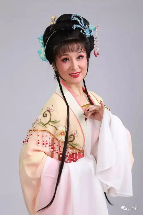 直播预告12月29日1900姹紫嫣红2019越剧名家名票新年演唱会