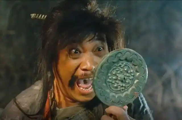 为何大话西游如此经典看完解析你一定会幡然醒悟