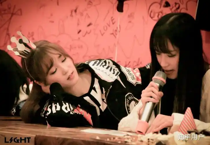 snh48group有哪些比较著名的cp? - 知乎