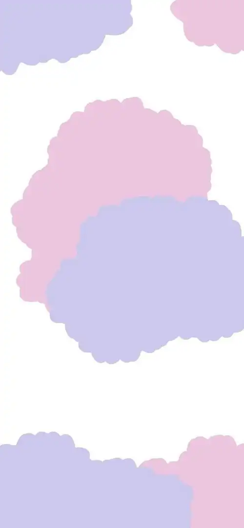 白底壁纸简约干净ins白底壁纸