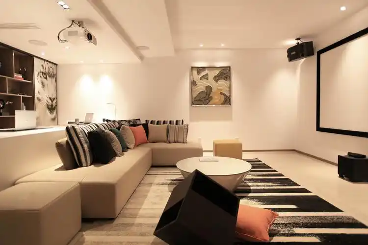 您正在访问第2页_家庭影音室效果图,家庭影音室效果图案例_2022装修