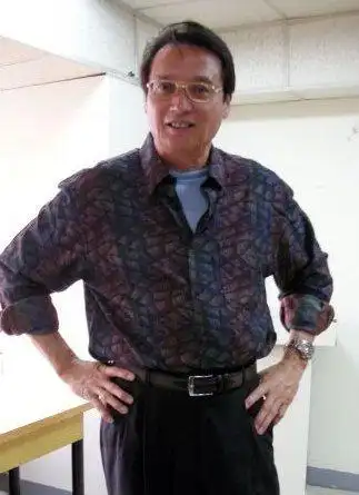 【图】琼瑶美男秦祥林现状照片曝光 昔日风华已不再