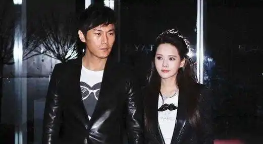 伊能静现任老公,《妖猫传》演配角出彩,网友:与张雨绮床戏劲爆_秦昊