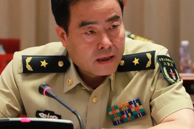 p> span class="ref" data-ctrid="scmd7r1ym7lo">赵全红,现任火箭军