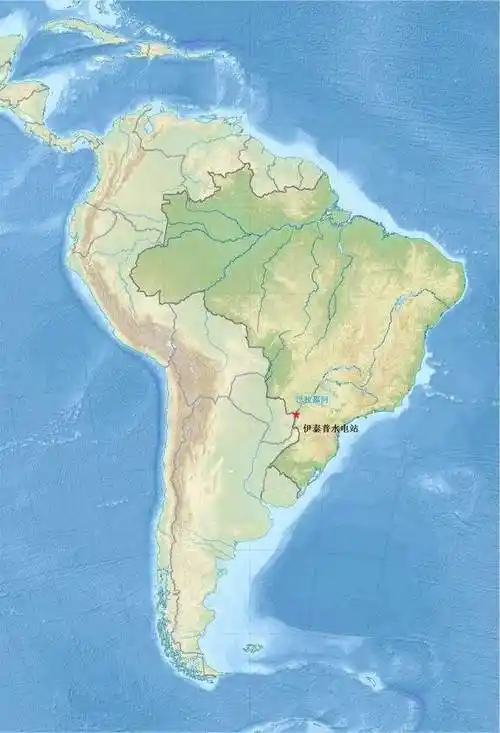 除了85亿美元启动资金之外,巴拉圭后来建设和运营水电站的资金,也都是