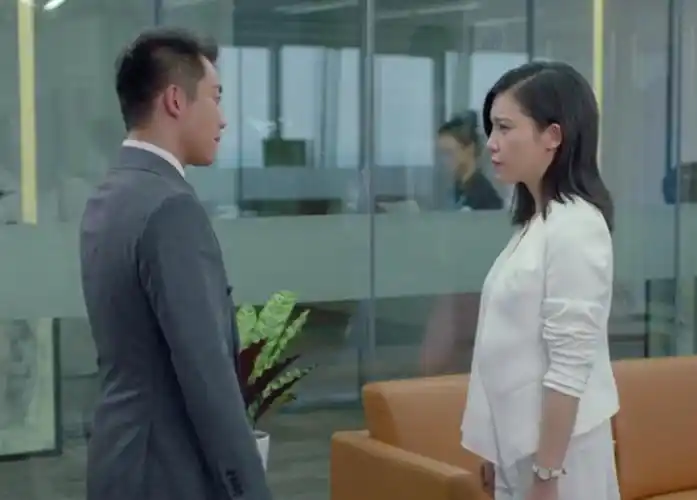 郑恺《好久不见》突然要与杨子姗领证, 两人因此差点吵起来