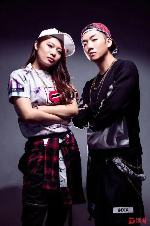 低调组合291a7812