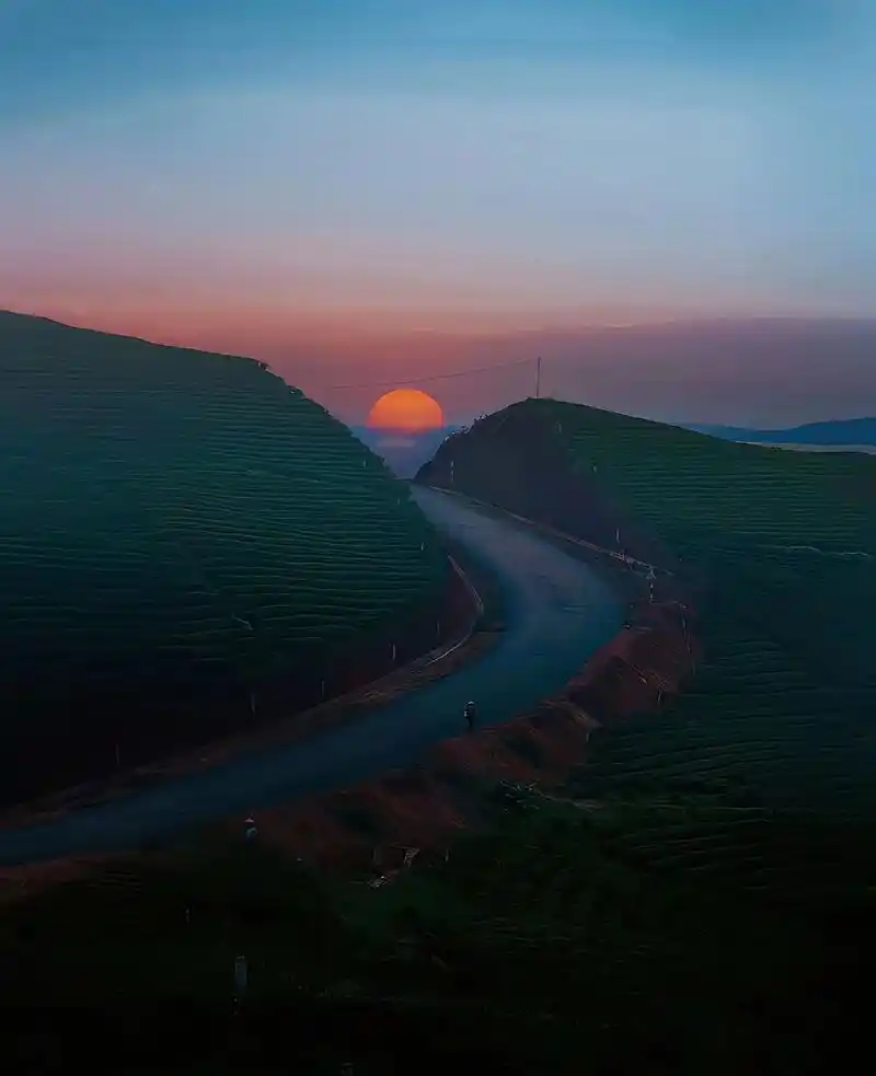 审美提升 #治愈系风景 #摄影 #审美  保持炙热,坚持下 - 抖音