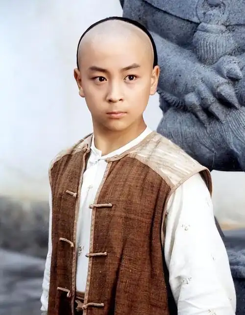 释小龙的个人资料(释小龙才是隐藏的大佬?