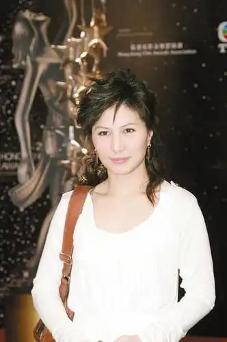 何超仪 josie ho的图片