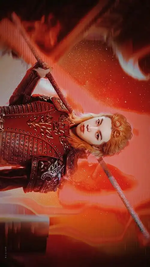 豁免权#华晨宇《王牌对王牌》cos齐天大圣又a又可爱的花花你值得拥有