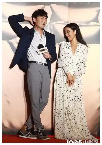 《隐秘的角落》里的闷骚男?秦昊穿衣功力了得