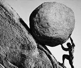 当你扛不住的时候就读一读(15难过一年 16还得坚持) - 难得糊涂