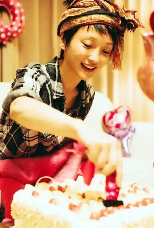 周迅的父亲周天宇:挽救过女儿的婚姻,现在又为她的新恋情担忧