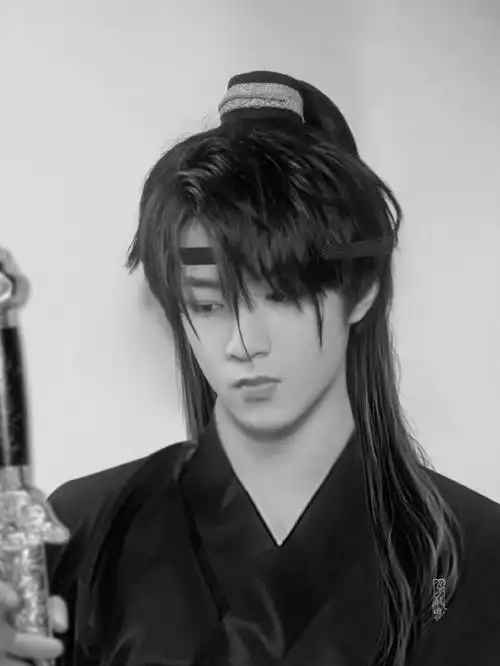 刘耀文好适合演少侠#刘耀文什么时候安排一部古装