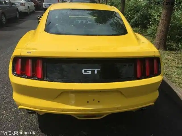 0gt大马力超级跑速一往无前_汽车江湖