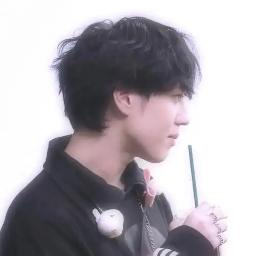 金有谦头像/by金又几