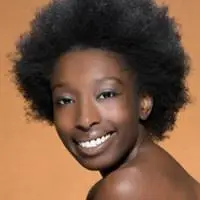 黑人呲牙笑q表情_微信头像图片大全