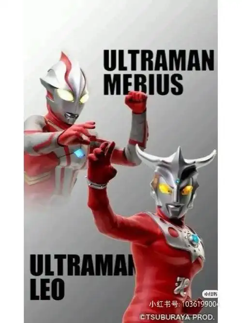 梦比优斯超帅壁纸