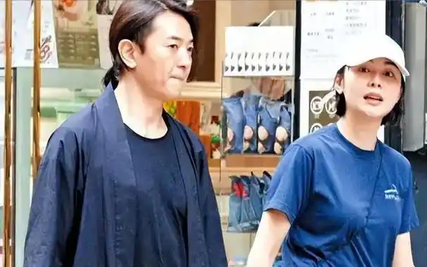 事实证明,56岁久居"日本农村"的郑伊健,早已选择另一种人生