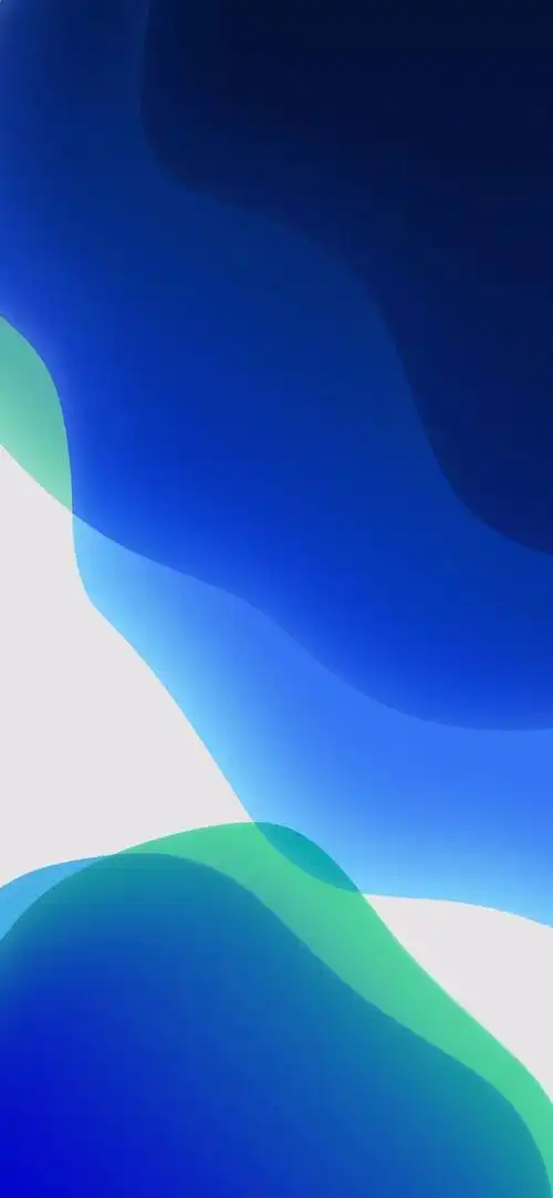 ios13高清原生壁纸