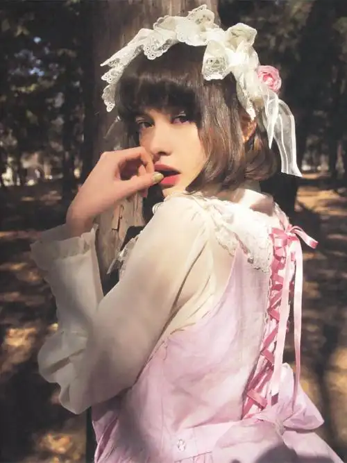 玉城tina - 堆糖,美图壁纸兴趣社区