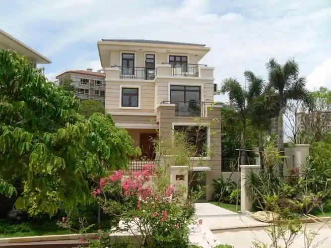 雅居乐星海传说(别墅)