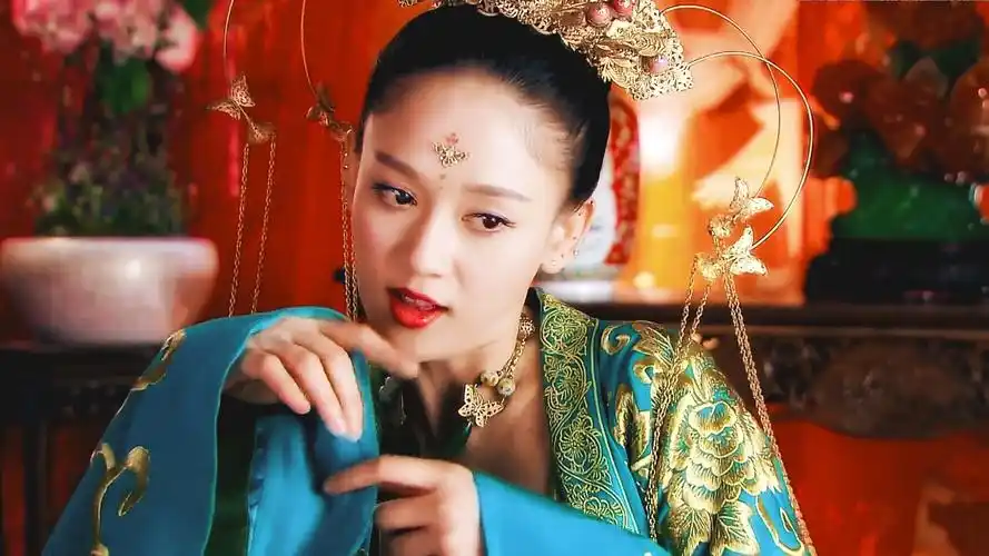 为什么那么多人喜欢陈乔恩演的东方不败? - 知乎