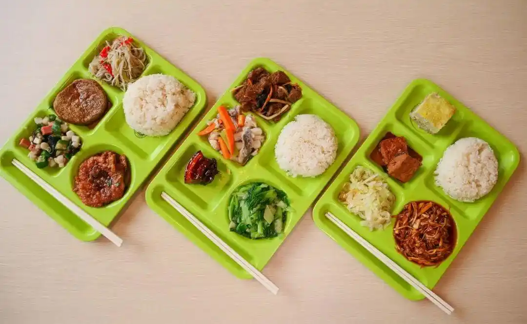 同济推出温馨毕业季营养套餐!
