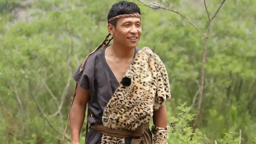 咱们穿越吧宋小宝壁纸