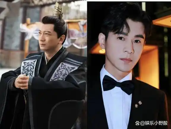 如今才发现,"拖累"霍建华的,从来都不是林心如一个人_胡歌_婚礼_明星