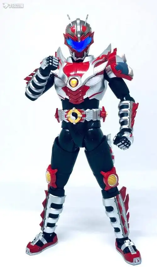 78民间测评:炎龙侠 升腾炎上就是焰火的力量 无限就是火之炎龙铠甲