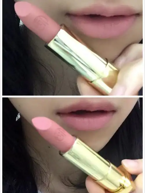 lipstickqueenstarsystem裸色唇膏