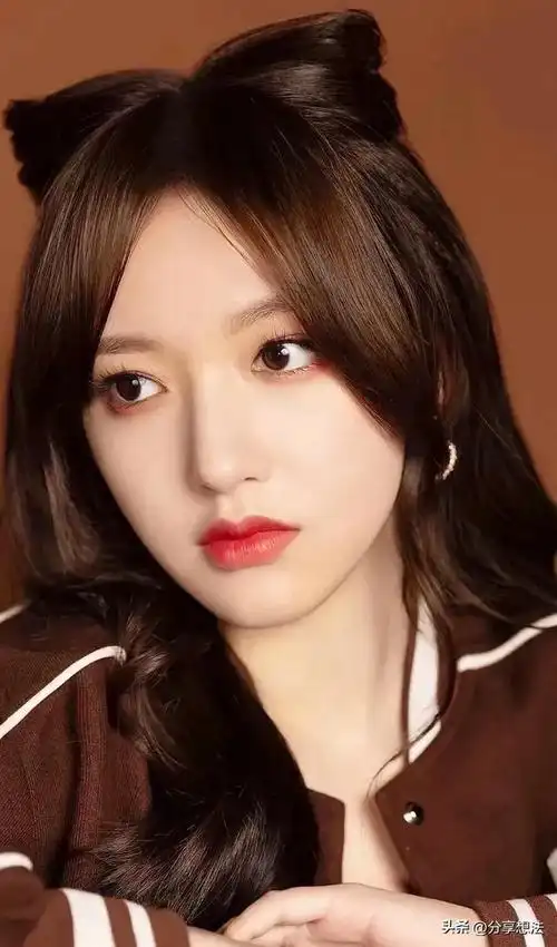 程潇明星壁纸(52)