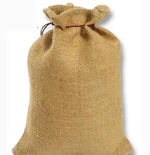 小麻包袋包袋五金件影视道具大容量麻包包装袋抗洪防汛袋编织麻袋