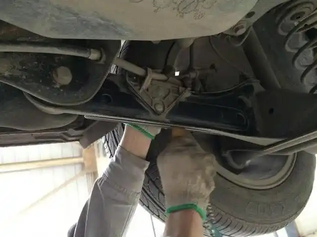 大众速腾后悬挂断裂最新消息速腾后悬挂断是哪一批车