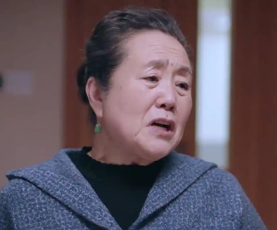 影视《以家人之名》中你最讨厌谁?陈婷是一个什么样的角色?