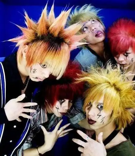 杀马特是什么意思优质