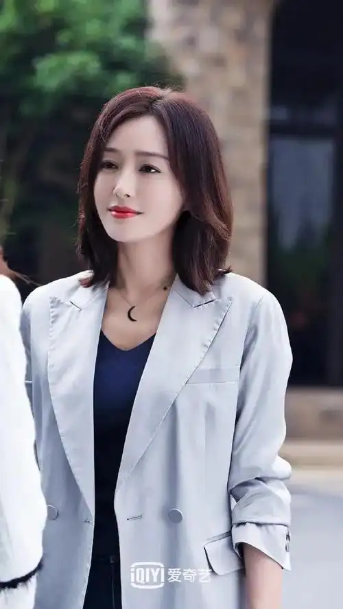 陈数气场slay全场,刘雨昕酷得直击人心!