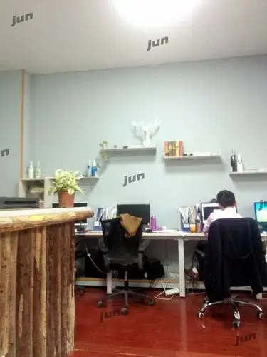 小工作室----一天内的简单改造