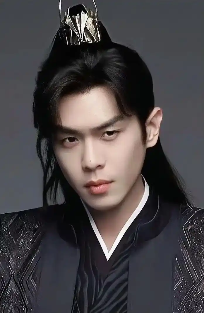 天选大男主,太喜欢了93#张若昀 #庆余年 #实力派演员 # - 抖音